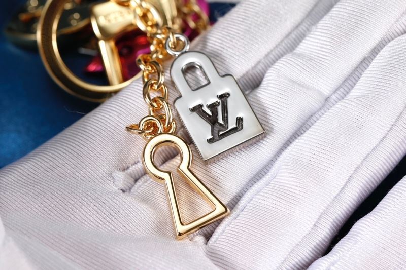 Louis Vuitton Keychains